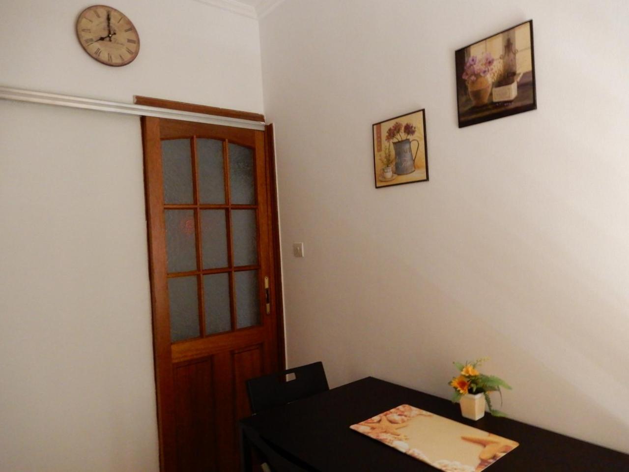 Sunshine Apartment Паралия-Дионисиу Экстерьер фото